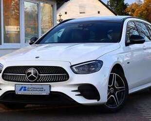 Mercedes-Benz E 300 Gebrauchtwagen