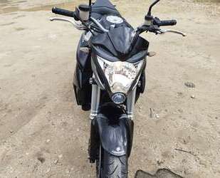 Honda CB 1000 Gebrauchtwagen