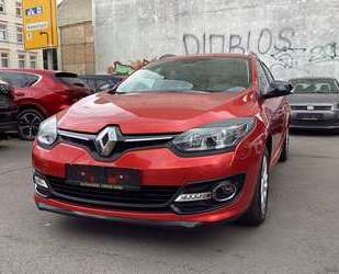 Renault Megane Gebrauchtwagen