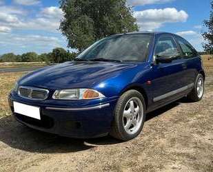 Rover 214 