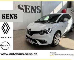 Renault Scenic Gebrauchtwagen