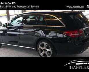 Mercedes-Benz C 250 Gebrauchtwagen
