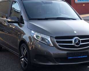 Mercedes-Benz V 250 Gebrauchtwagen