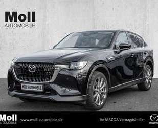 Mazda CX-60 Gebrauchtwagen