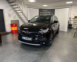Opel Grandland X Gebrauchtwagen