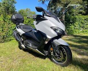 Yamaha TMAX 530 Gebrauchtwagen