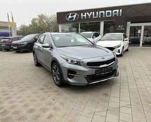 Kia XCeed Gebrauchtwagen