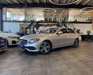 Mercedes-Benz E 350 Gebrauchtwagen