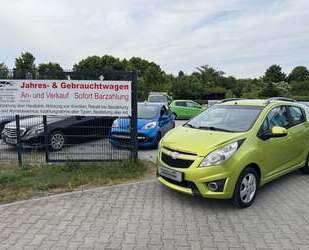 Chevrolet Spark Gebrauchtwagen