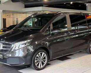Mercedes-Benz V 300 Gebrauchtwagen
