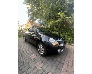 Ford Streetka Gebrauchtwagen