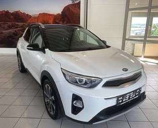 Kia Stonic Gebrauchtwagen