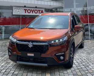 Suzuki S-Cross Gebrauchtwagen