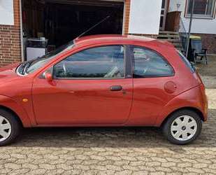 Ford Ka/Ka+ Gebrauchtwagen