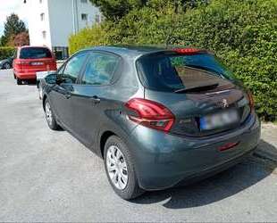 Peugeot 208 Gebrauchtwagen