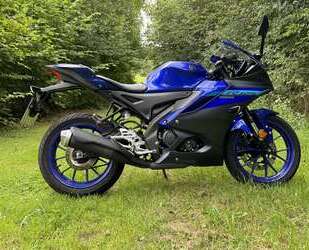 Yamaha YZF-R125 Gebrauchtwagen
