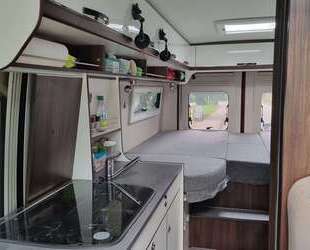 Fiat Ducato Gebrauchtwagen