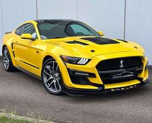 Ford Mustang Gebrauchtwagen