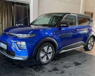 Kia Soul Gebrauchtwagen