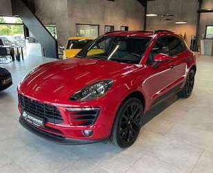 Porsche Macan Gebrauchtwagen