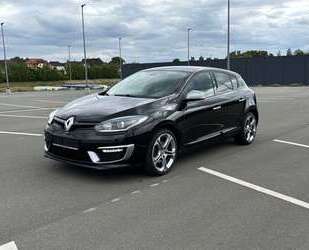 Renault Megane Gebrauchtwagen