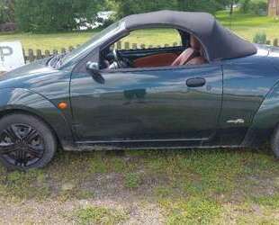 Ford Streetka Gebrauchtwagen