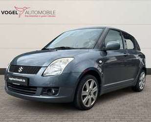 Suzuki Swift Gebrauchtwagen