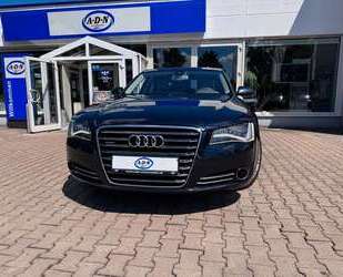 Audi A8 Gebrauchtwagen