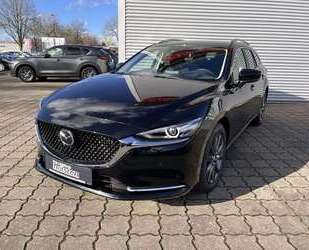 Mazda 6 Gebrauchtwagen