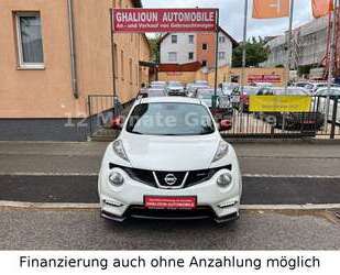 Nissan Juke Gebrauchtwagen
