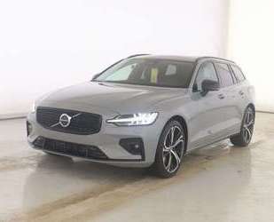 Volvo V60 Gebrauchtwagen