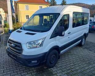 Ford Transit Gebrauchtwagen