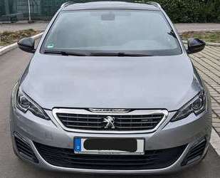 Peugeot 308 Gebrauchtwagen