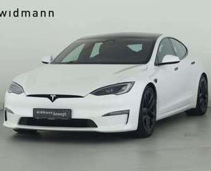 Tesla Model S Gebrauchtwagen