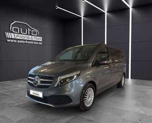 Mercedes-Benz V 300 Gebrauchtwagen