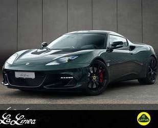 Lotus Evora Gebrauchtwagen