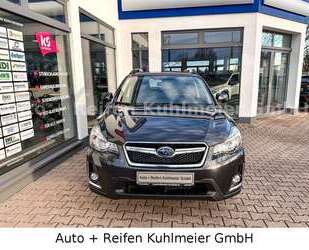 Subaru XV Gebrauchtwagen