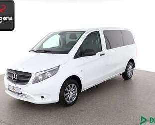 Mercedes-Benz Vito Gebrauchtwagen