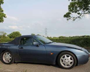 Porsche 944 Gebrauchtwagen