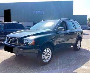 Volvo XC90 Gebrauchtwagen