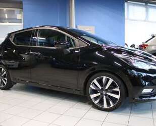 Nissan Micra Gebrauchtwagen