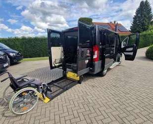 Fiat Ducato Gebrauchtwagen