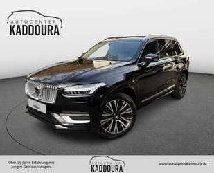 Volvo XC90 Gebrauchtwagen