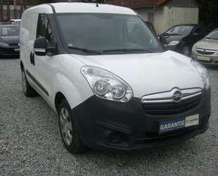Opel Combo Gebrauchtwagen