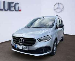 Mercedes-Benz Citan Gebrauchtwagen