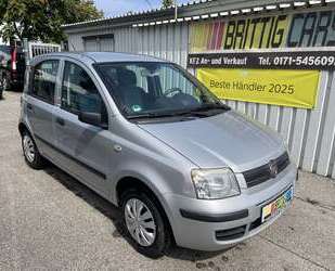 Fiat Panda Gebrauchtwagen