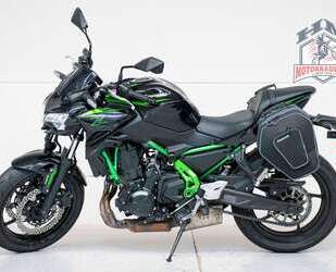 Kawasaki Z 650 Gebrauchtwagen