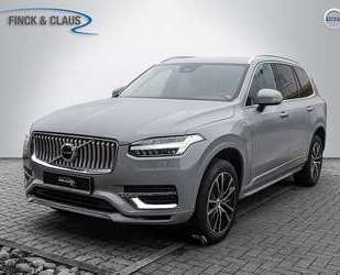 Volvo XC90 Gebrauchtwagen