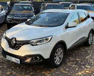 Renault Kadjar Gebrauchtwagen