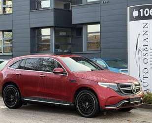 Mercedes-Benz EQC 400 Gebrauchtwagen